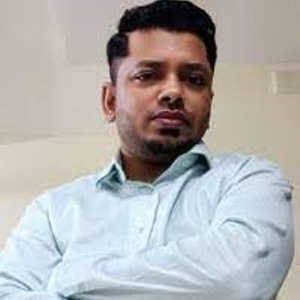 neeraj mohan logfix scm