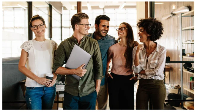 Redefining Human Resource Management: Beyond Policies to People