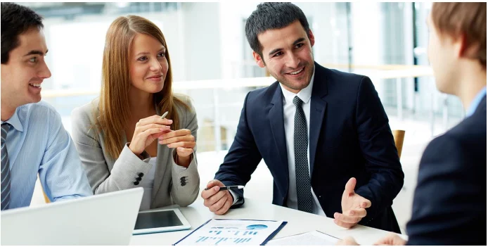 Workplace Etiquette: Small Actions, Big Impact!